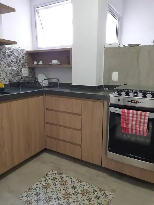 Quarto em Acomodações Particulares Varanda_77 São Paulo